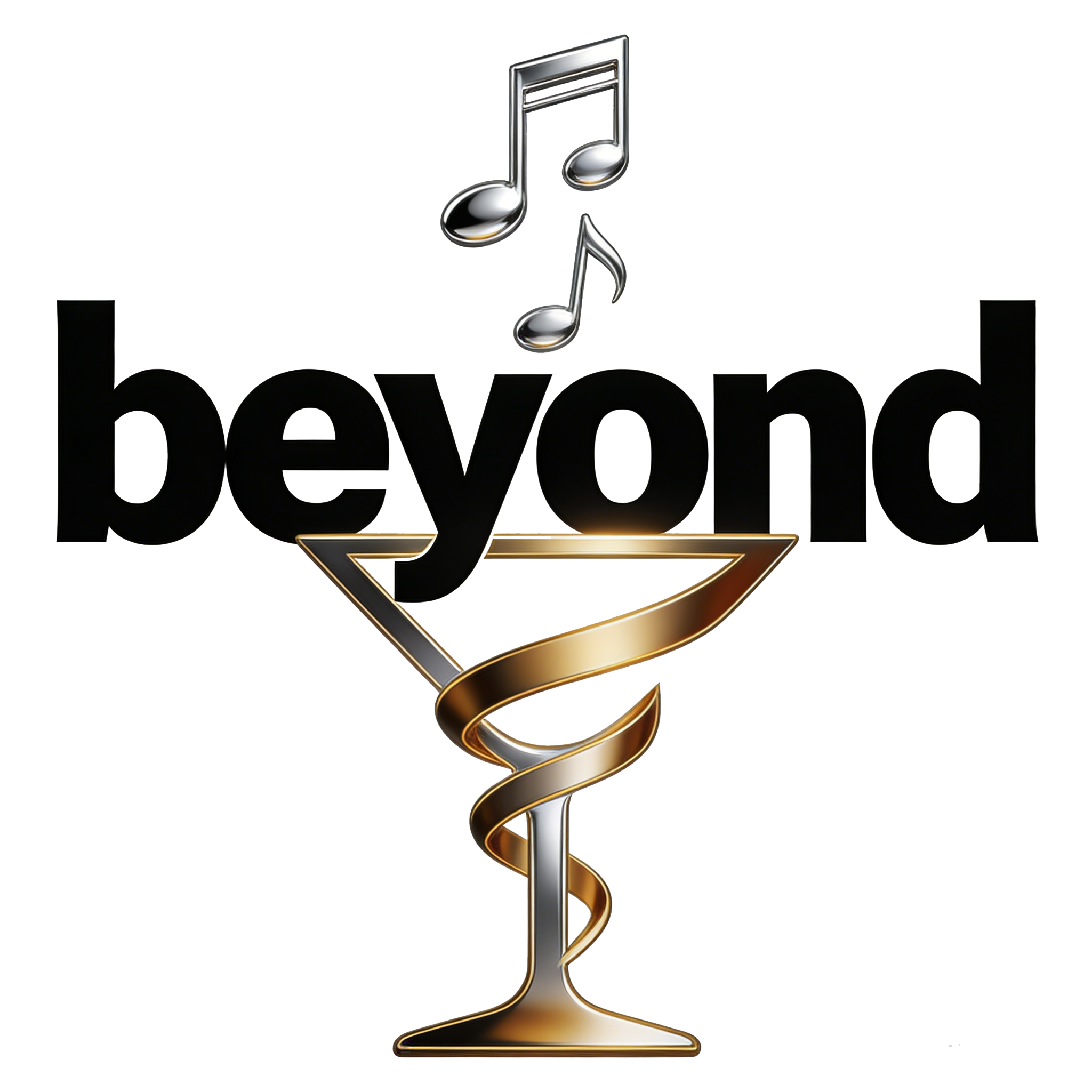 Beyond 会员群 QR 码